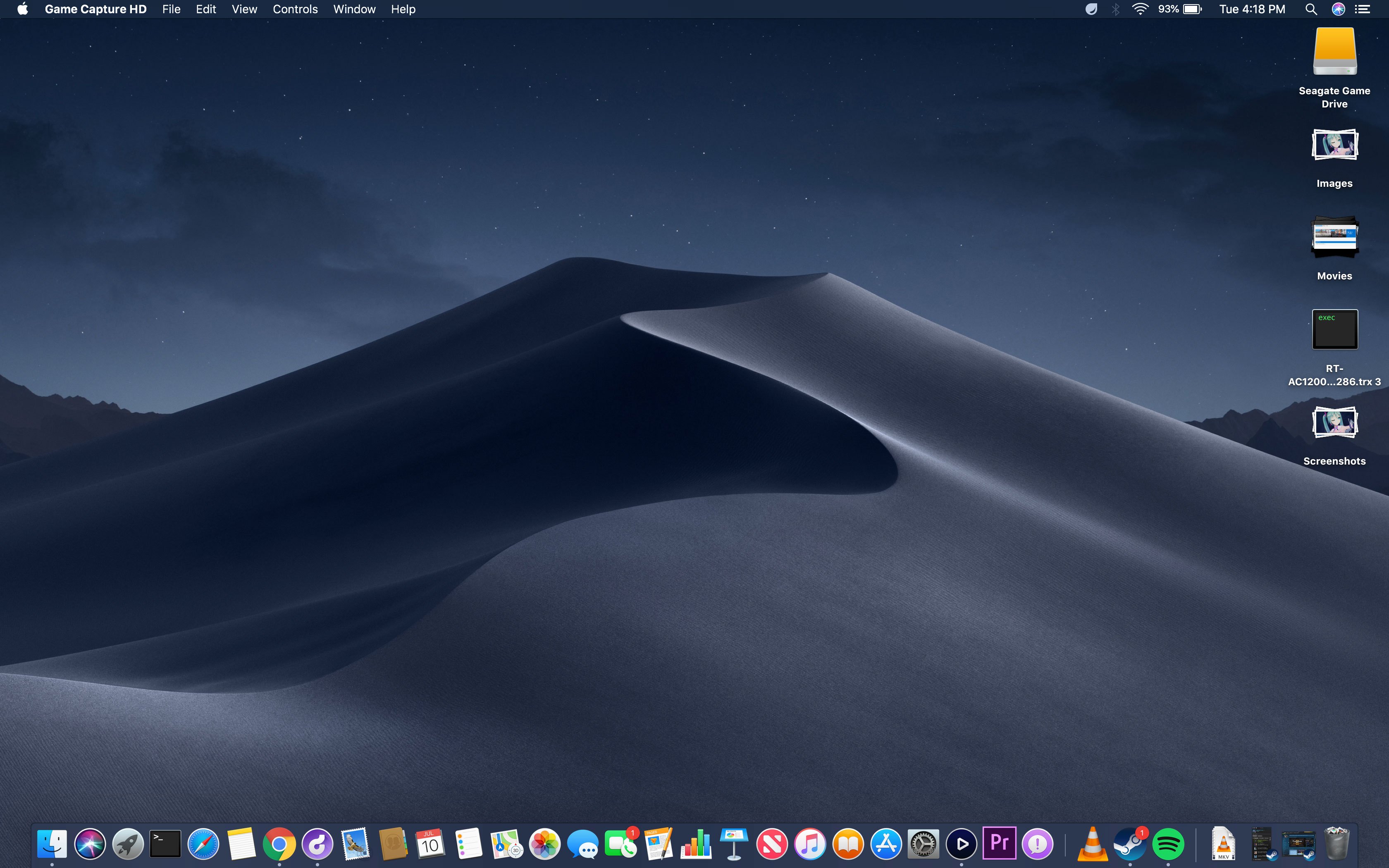 How Long Will Macos Mojave Take To Download