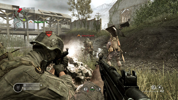 Call Of Duty 1 Free Download For Mac